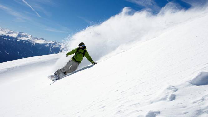 Duitse snowboardster (29) sterft bij botsing met sneeuwruimer in Tirol