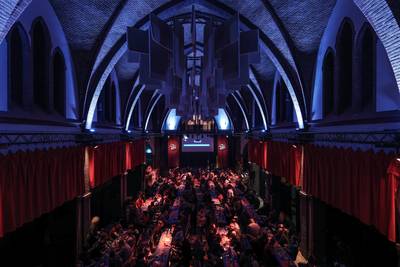 Een nieuwe prins: Rob II leidt dit jaar de feestelijkheden van de Vrolijke Drammers in Loil