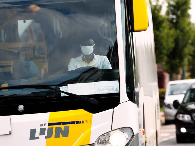 Minister Peeters fluit De Lijn terug over megaorder e-bussen