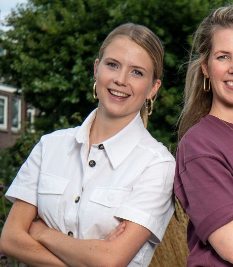 Noa Vahle gaat hockey presenteren bij Viaplay: ‘Een mooie kans’