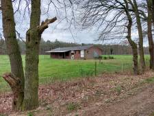 Hof van Oss krijgt plek in de bossen aan de Docfalaan, samen met scouting en hondenvereniging