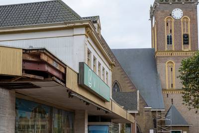 Wanneer wordt de ‘rotte kies’ van Heerde aangepakt? ‘Misschien moeten we het wel platgooien’