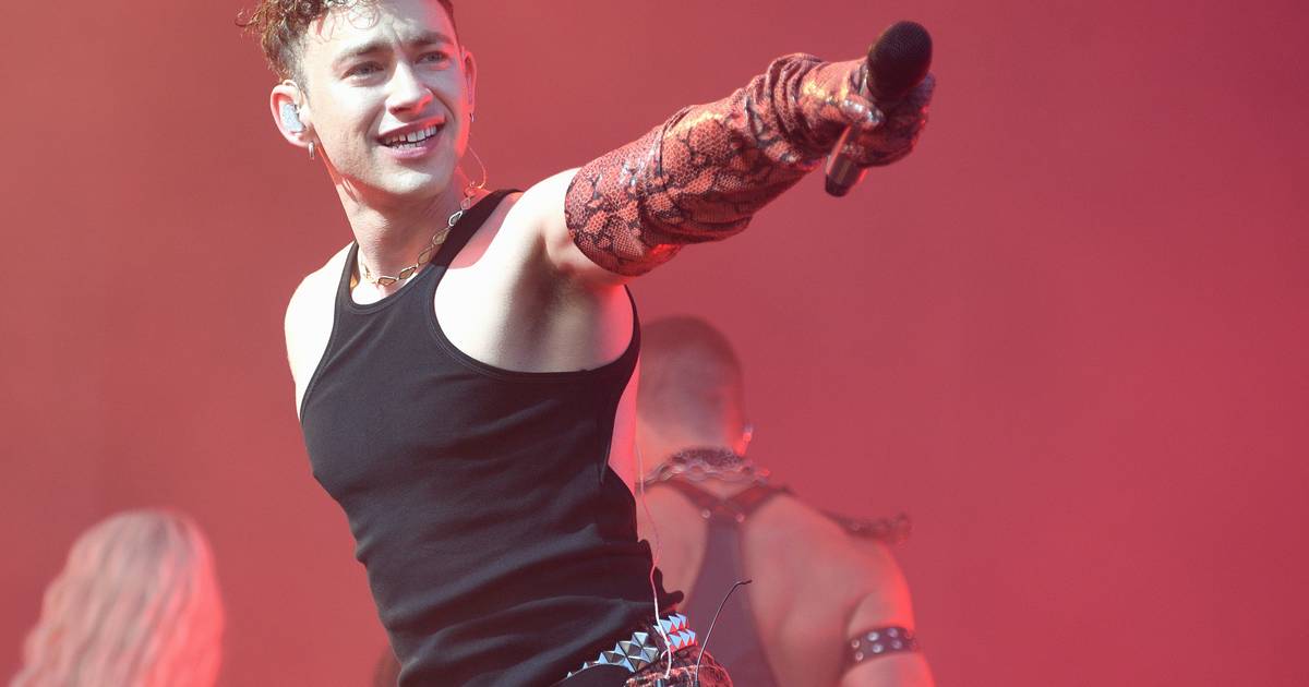 Olly Alexander to Represent UK in Eurovision 2024: Confirmed Songwriter & Details Revealed