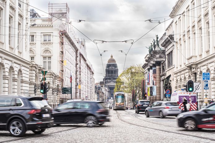 Bruxelles.