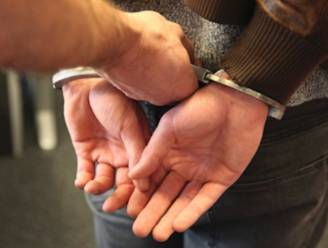 Man met 1600 euro op zak rent weg voor politie in Hoogerheide, aangehouden voor drugshandel