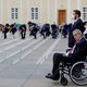 Ziekte van president Zeman beheerst Tsjechische politiek