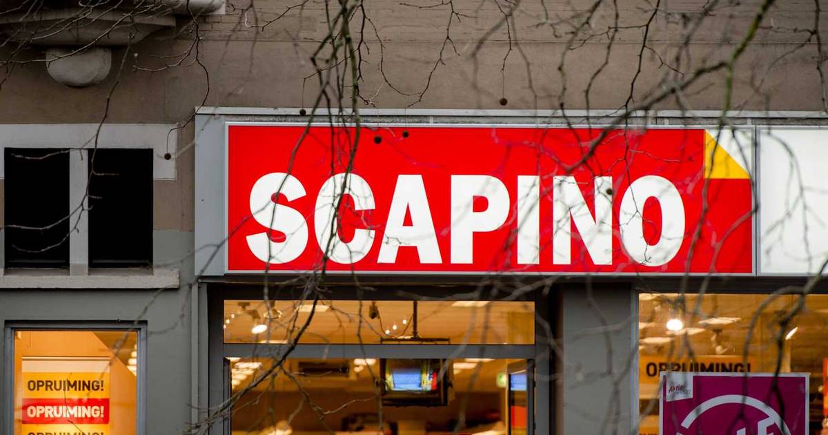 Kortingscode scapino 15 discount euro