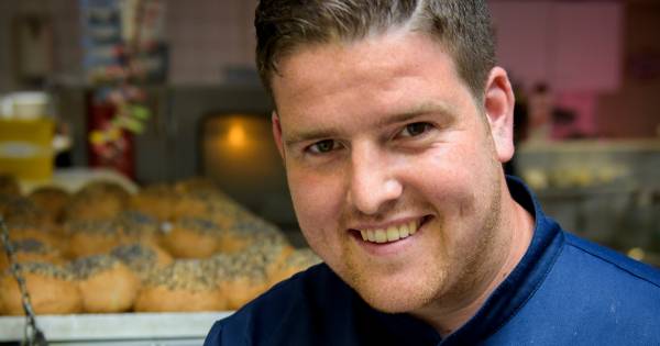 Dorpskok in Duizel: creatief met sigarendoosjes