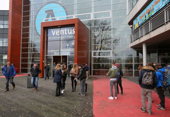 Aventus Beloond Voor Aanbod Internationale Stages En Studies | Apeldoorn |  Destentor.Nl