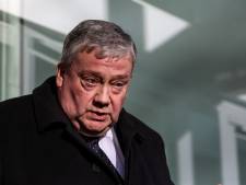 Qatargate: la détention préventive de Marc Tarabella prolongée d'un mois