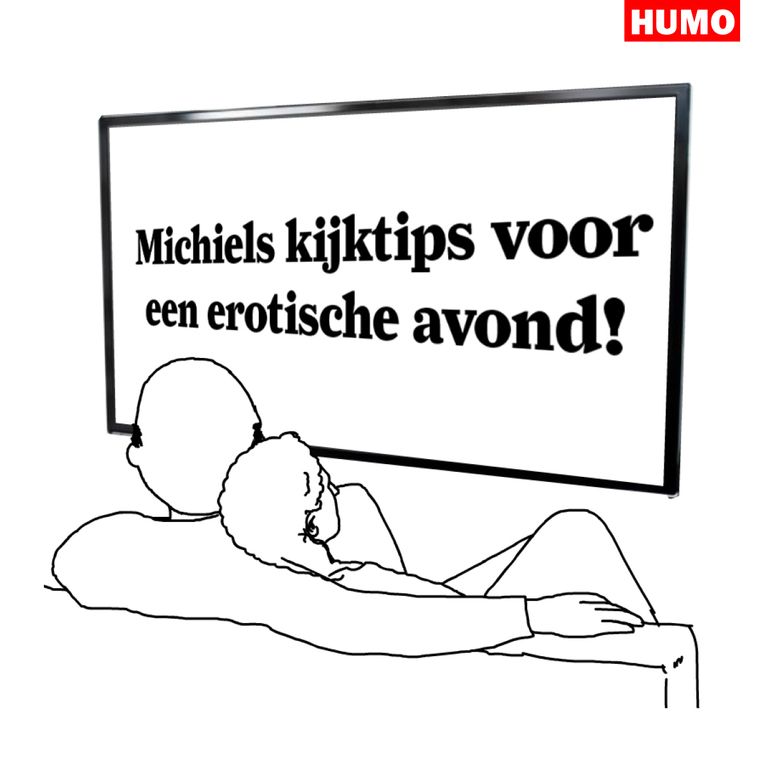 null Beeld Sociaal Incapabele Michiel 7
