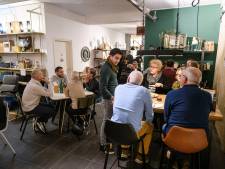 Lab26 in Hengelo: veel meer dan pizza