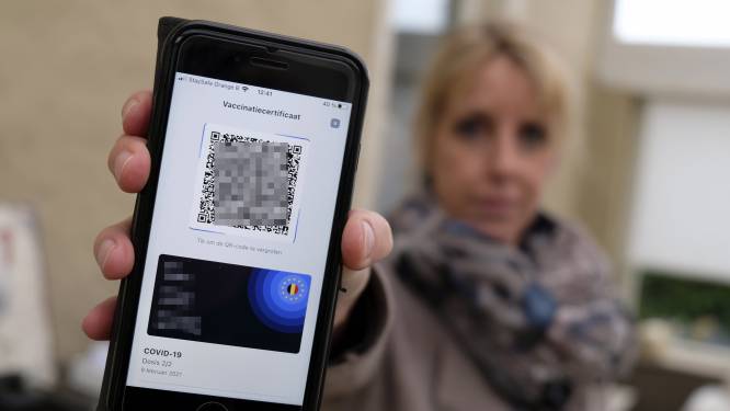 Overheid waarschuwt voor “bijzonder overtuigende” phishingberichten over COVID-certificaat