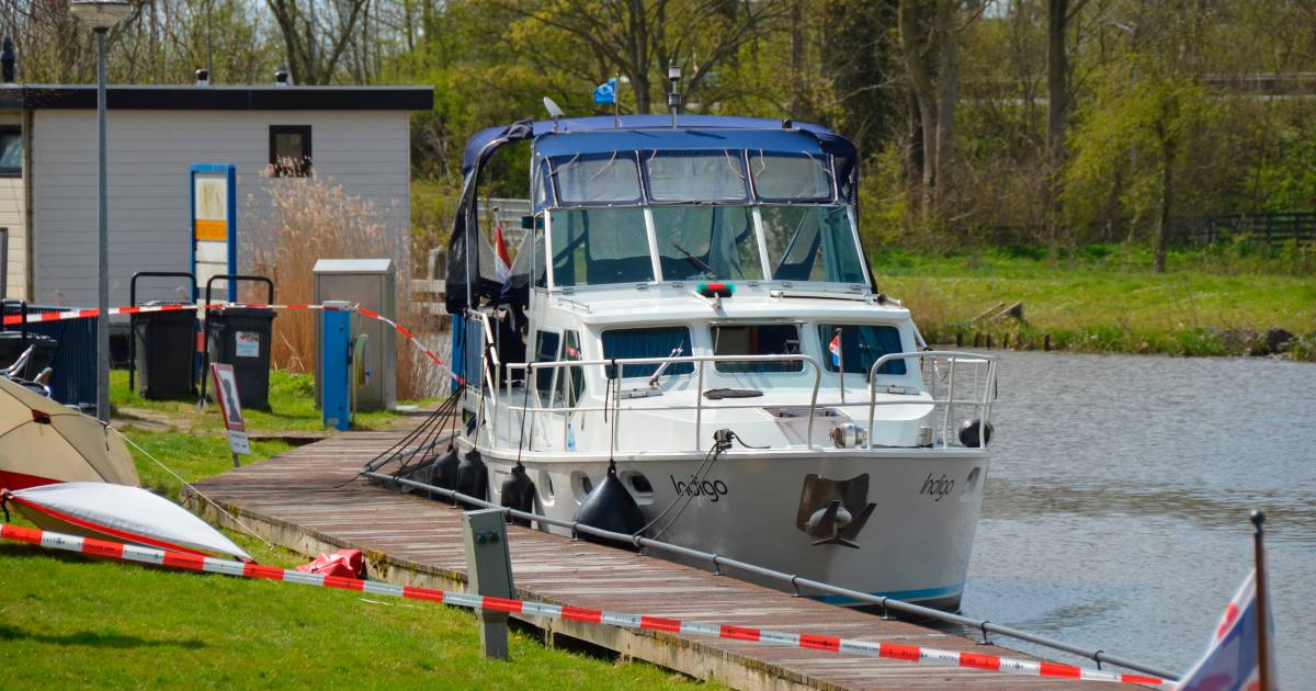 Eigenaar huurjacht schrikt enorm van tragedie aan boord waarbij echtpaar uit Geervliet om het leven 