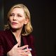 Had Blanchett enkel boodschappenlijstjes voorgedragen, dan was de film nog een groot genoegen