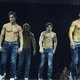 Goed plot ontbreekt in Magic Mike XXL, maar daar komt publiek niet voor