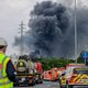 Vermisten na zware explosie in West-Duits chemiepark