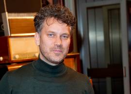 Radio-dj Paul Rabbering deelt verschrikkelijk verlies