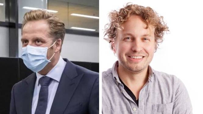 We smijten met miljarden, maar zijn doodsbang voor een paar testmedewerkers te veel
