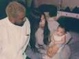 Kanye West deelt gênant momentje van Kim Kardashian: "Daarom hou ik van haar"