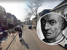 Mysterie: deze Zwolse straatnaam wordt door Google al jaren verkeerd geschreven