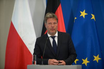 Duitse minister: “Russisch olie-embargo is beheersbaar