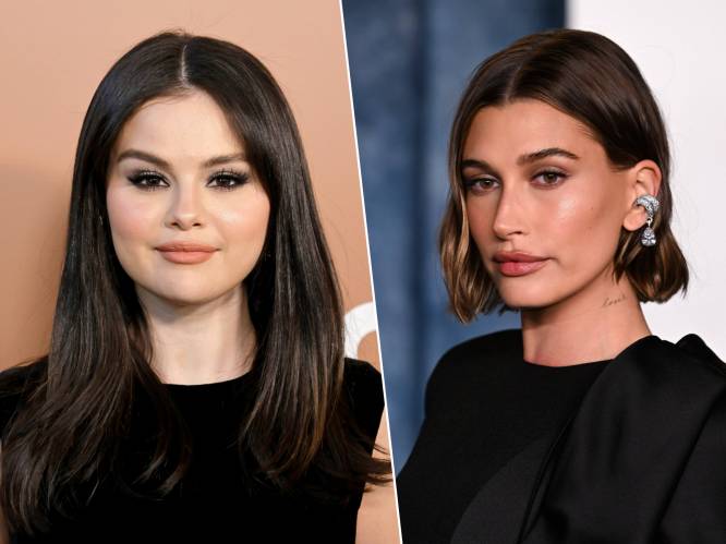 Selena Gomez vraagt fans te stoppen met doodsbedreigingen en online haat aan het adres van Hailey Bieber