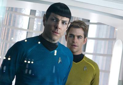 Vierde ‘Star Trek’-film zit zonder regisseur: Matt Shakman maakt mogelijk een overstap naar ‘Fantastic Four’
