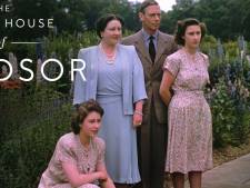 Koninklijk toetje na the Crown: The Royal House of Windsor