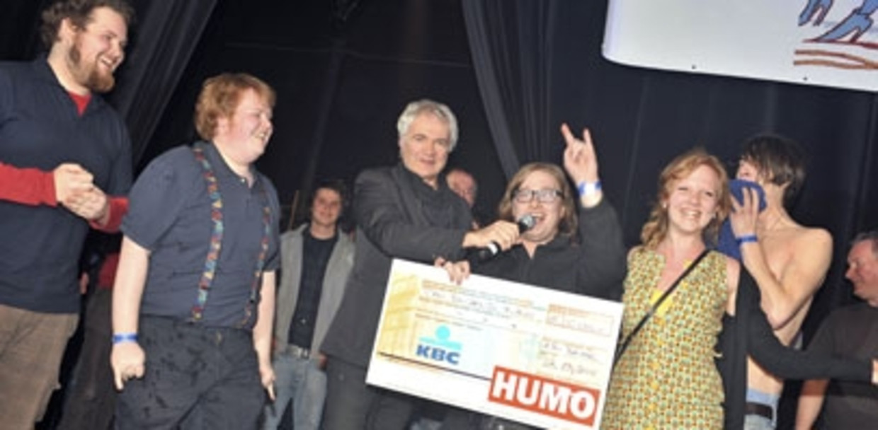 null Beeld 