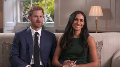 Harry: Meghan zou dikke vrienden geweest zijn met mijn moeder