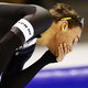 Nuis maakt internationale rentree in Inzell