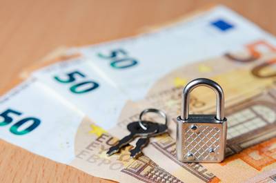 Is your money protected if you have more than 100,000 euros in the bank? Be careful, because spreading your money does not always work