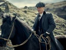 Serie gepland in geest van Peaky Blinders over Londens nachtleven