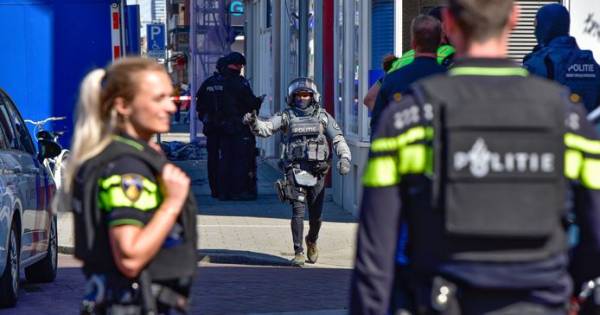 Slachtoffer overval goudwisselkantoor: ‘Een wonder dat ik het heb overleefd' .