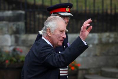 Paleis ontkent: Britse koning Charles III wordt niét officieel gekroond op 3 juni 2023