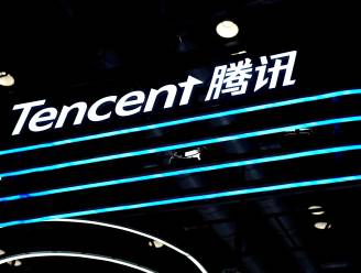 China streeft naar technologische onafhankelijkheid met zelfgemaakte computerchips van Tencent