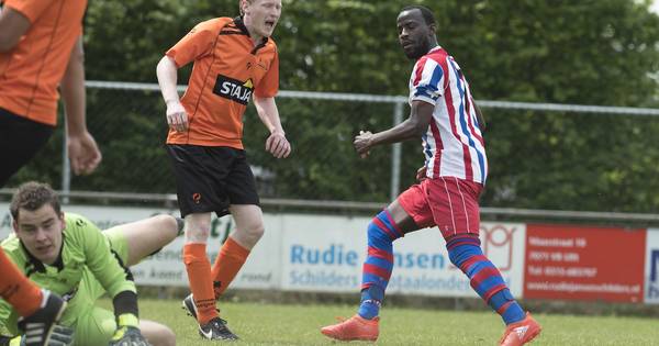 Verhalen over 'discriminatiekwestie' lopen uiteen | Voetbal Achterhoek | gelderlander.nl - De Gelder