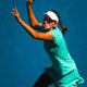 Eerste kwartfinale voor Elise Mertens?