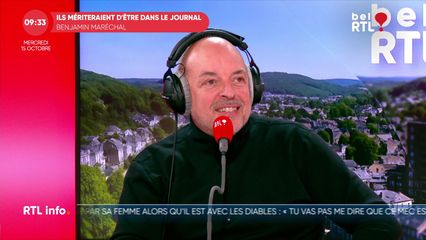 352. Bertrand Caroy (15/10)