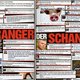 Bild haalt uit naar migrantenhaters op Facebook