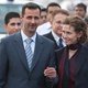 Syrië twee jaar in oorlog, maar waar is Assad?