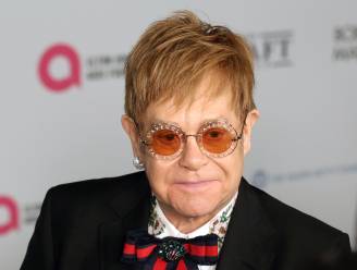 Zoveel geld krijgt Elton John voor de remake van 'The Lion King'