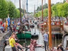 Stikstof bedreigt vijfjaarlijks historisch spektakel in Hasselt: ‘Het is een hele toestand’