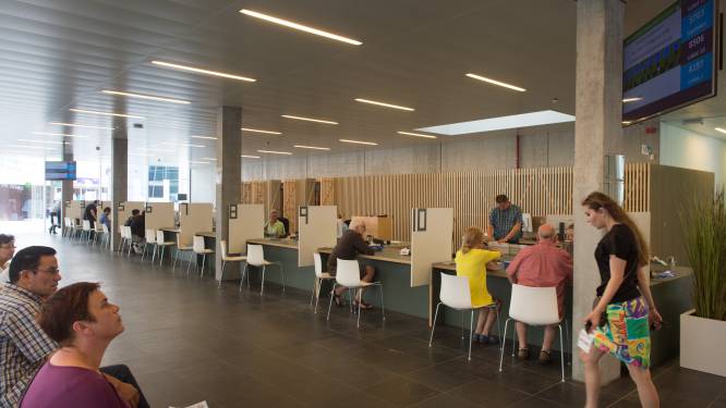 Stad bouwt online Burgerloket als voorbeeld voor Vlaanderen