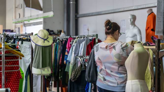 Verenigingen slaan handen in elkaar voor achtste editie Grote Garageverkoop