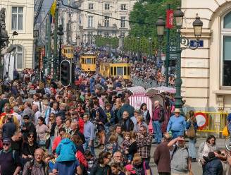 Van een eendjesrace op het Brussels kanaal tot bierfeesten in Weerde: vijf tips voor een gevuld weekend in Brussel, de Rand en het Pajottenland