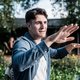 ‘Premier worden? Dat zou tof zijn, ja’