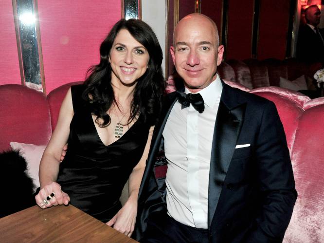 Miljardair Jeff Bezos onderzoekt lek dat hem huwelijk kostte