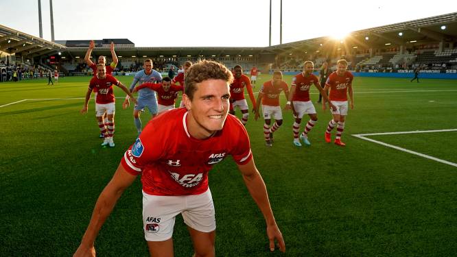 Officieel: Til verkast voor vier jaar naar Spartak Moskou